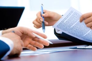 Level 7 Diploma in Human Resource Management