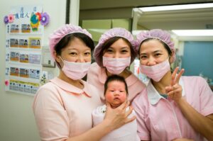 Level 7 Diploma in Health and Social Care Management