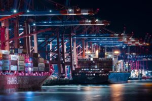 Level 7 Diploma in Logistics and Supply Chain Management