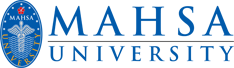 MAHSA University logo