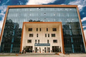 Alte University – Georgia