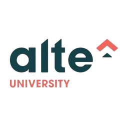 alte-university logoo