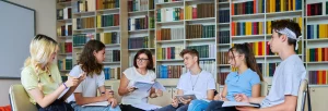 Vega Academy OSSD Program (Online)